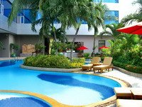 Amari Watergate Hotel